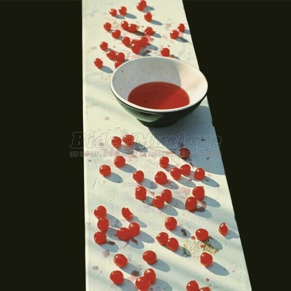 Paul McCartney - 70'