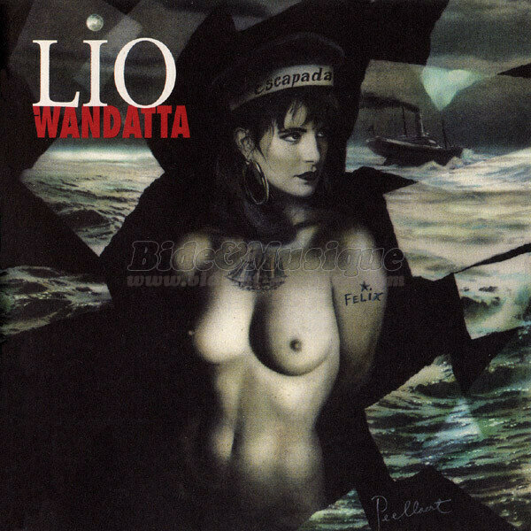 Lio - Ghettos