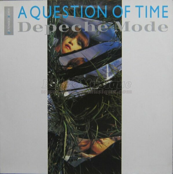 Depeche Mode - 80'