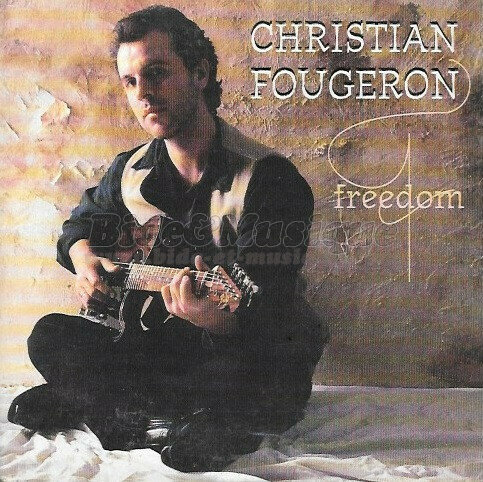Christian Fougeron - Mlodisque