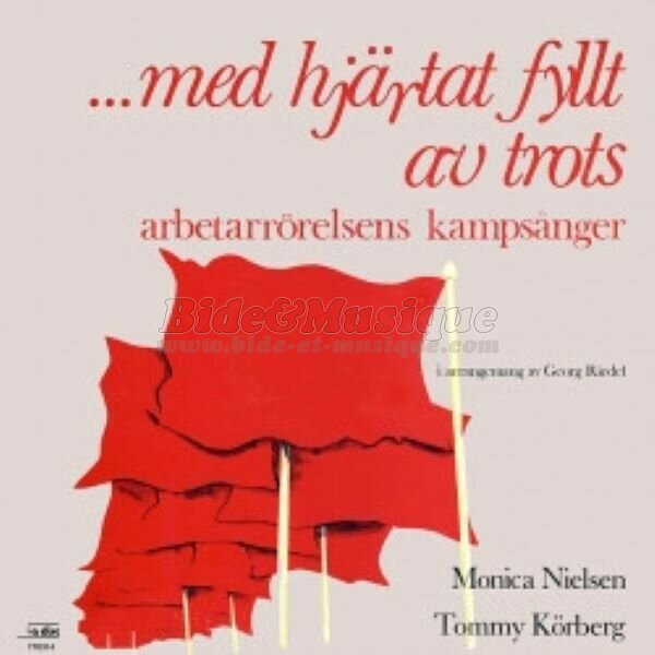 Tommy K�rberg - Ingen rubbar oss