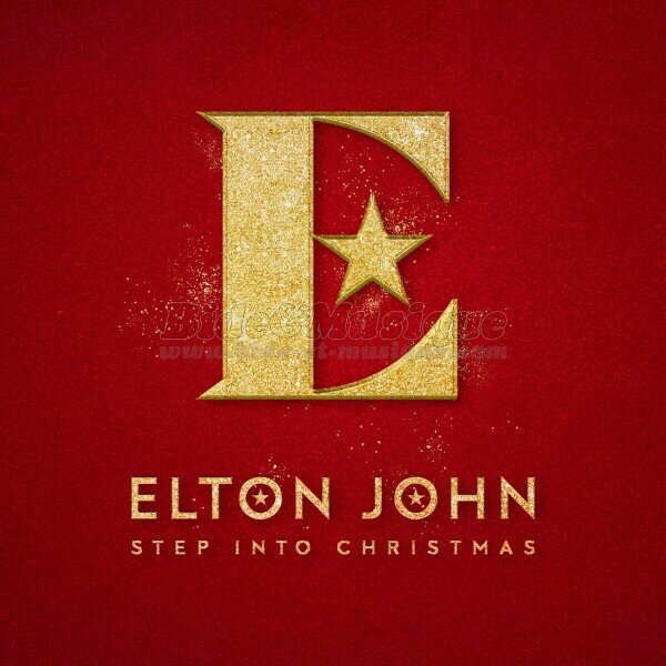 Elton John & Joss Stone - Calling it Christmas