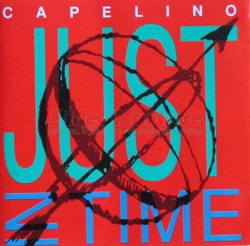 Capelino - Jazz n' Swing