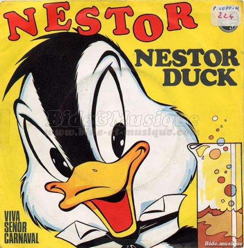 Nestor - V.O. <-> V.F.