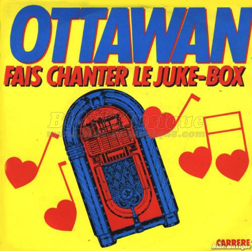 Ottawan - Fais chanter le juke-box