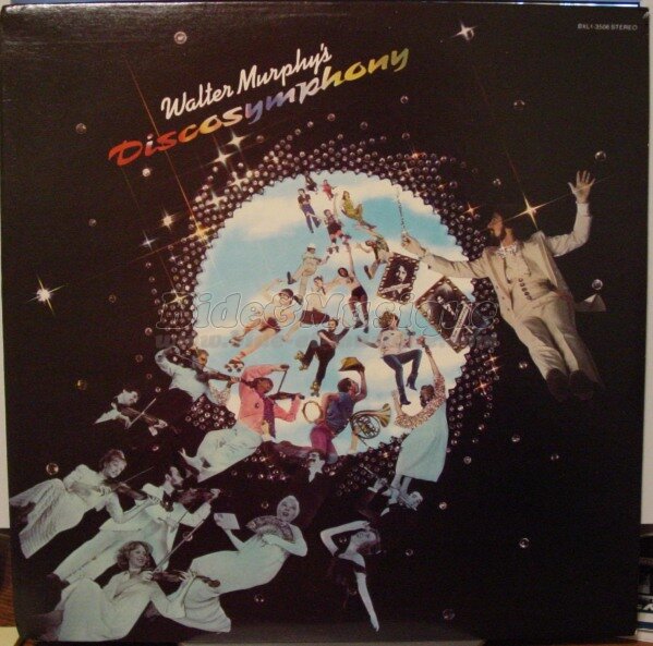 Walter Murphy - bides du classique, Les