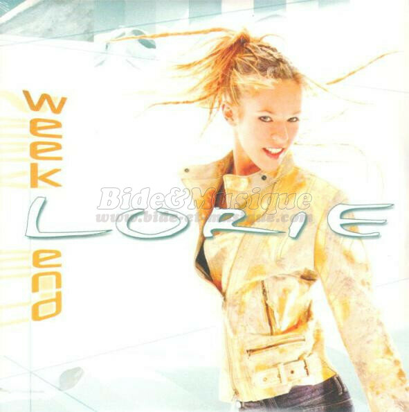 Lorie - Bide & week-end