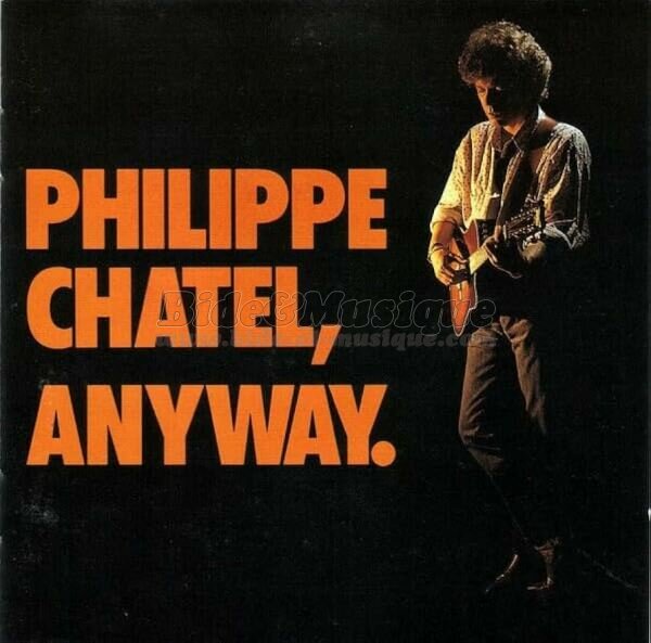 Philippe Chatel - Beatlesploitation