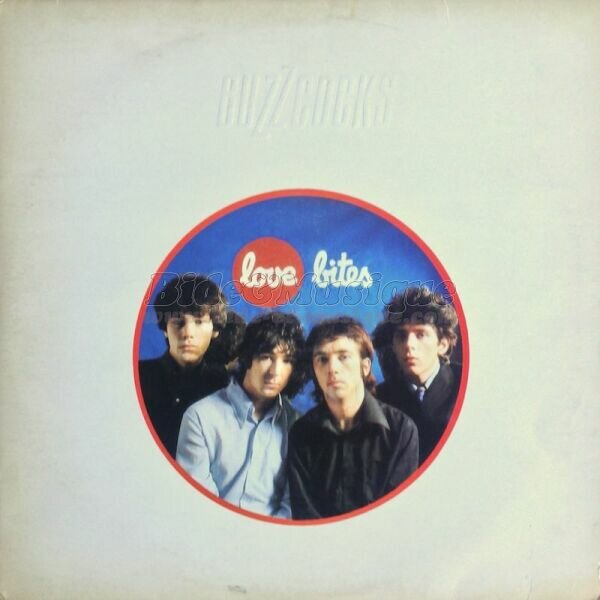 Buzzcocks - 70'