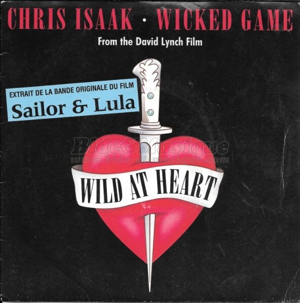 Chris Isaak - 80'