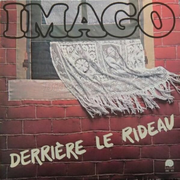 Imago - L'ami am�ricain