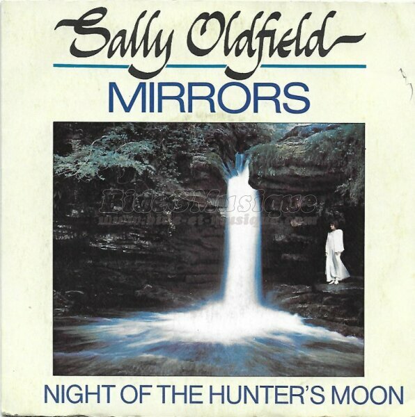 Sally Oldfield - 70'