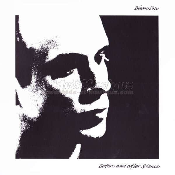 Brian Eno - By this River
