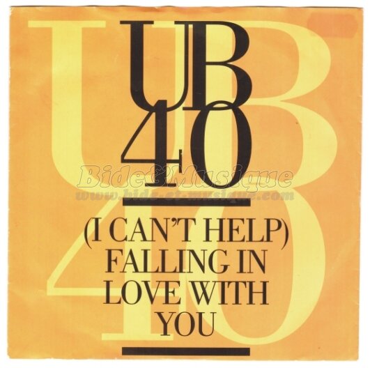 UB40 - 90'
