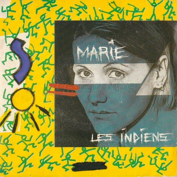 Marie Girard - Bidindiens, Les
