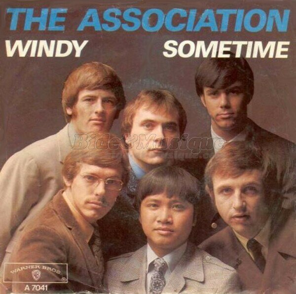 Association, The - Sixties