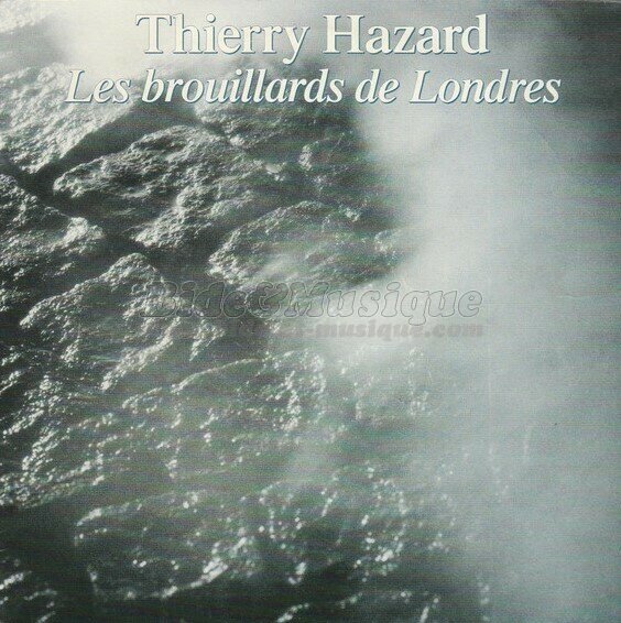 Thierry Hazard - Rendez-vous � Katmandou
