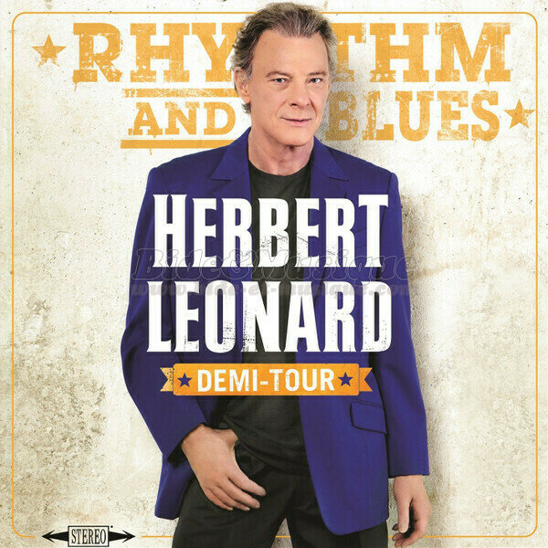 Herbert L�onard - Sp�cial Herbert L�onard