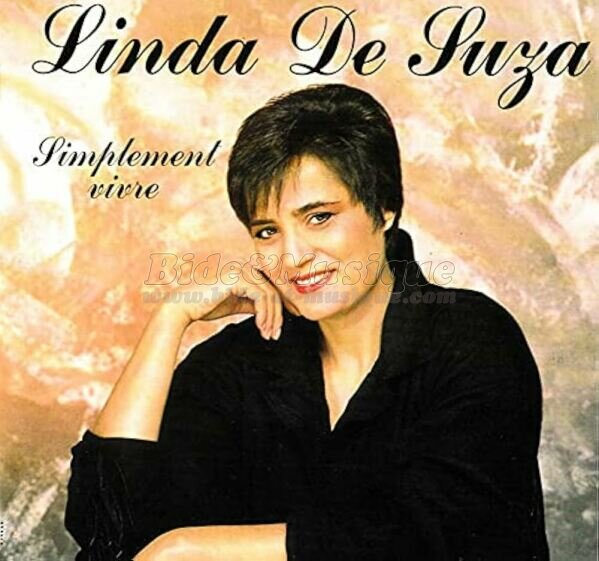 Linda De suza - Papa du dimanche