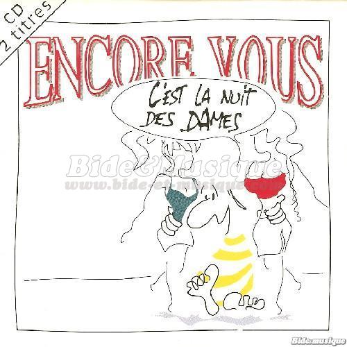 Encore Vous - Funky Bide