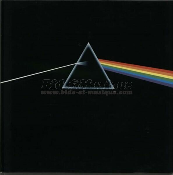 Pink Floyd - Great Gig in the Sky, The