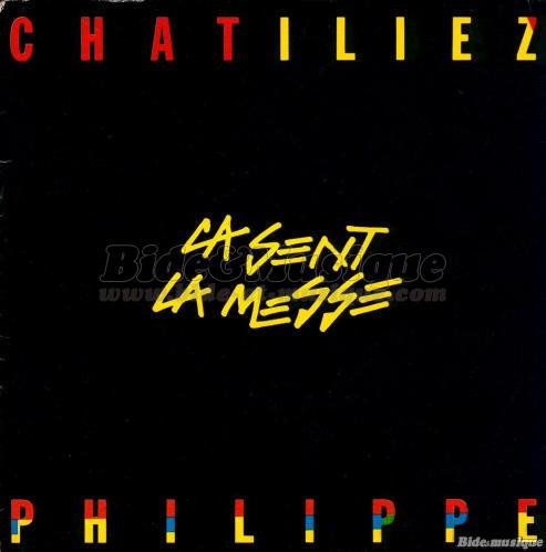 Philippe Chatiliez - �a sent la messe