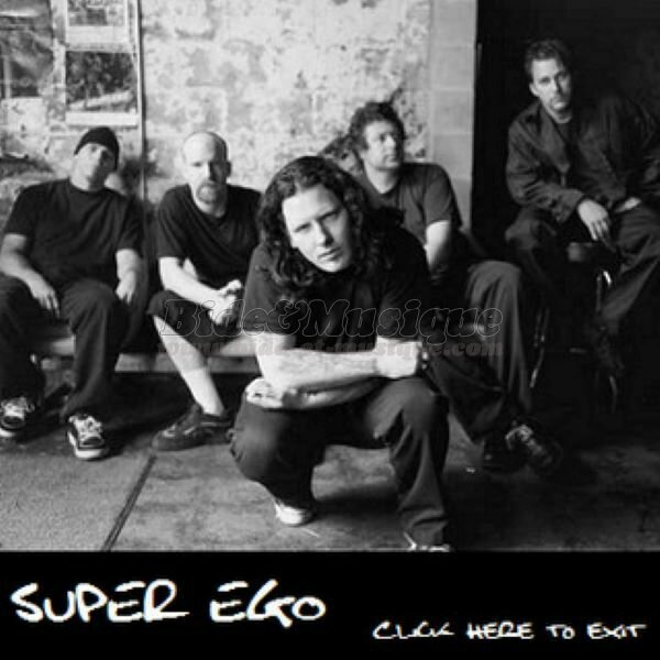Stone Sour - Death dance of the frog fish