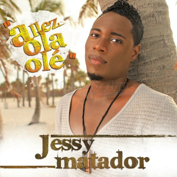 Jessy Matador - Bide et Biguine