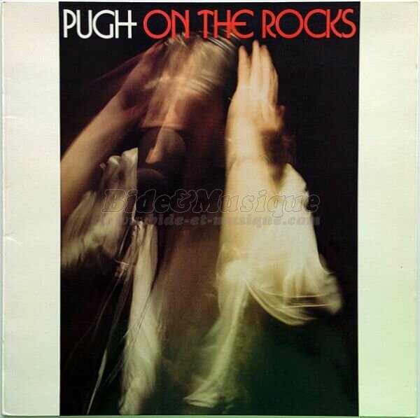 Pugh Rogefeldt - Scandinabide