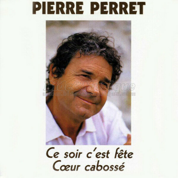 Pierre Perret - Bahia