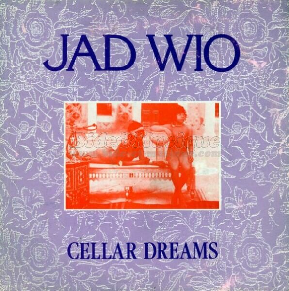 Jad Wio - Paint it black