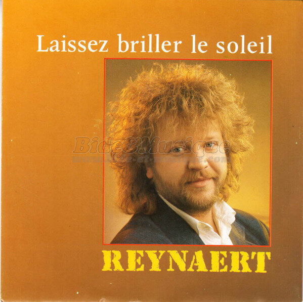 Reynaert - Laissez briller le soleil