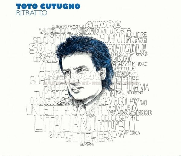 Toto Cutugno - L'�t� indien