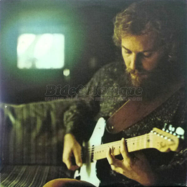 Tom Fogerty - The legend of Alcatraz