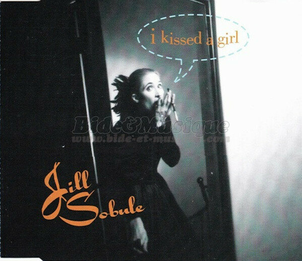 Jill Sobule - I kissed a girl