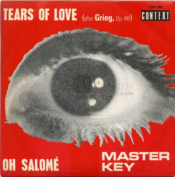 Master Key - Oh Salom� !
