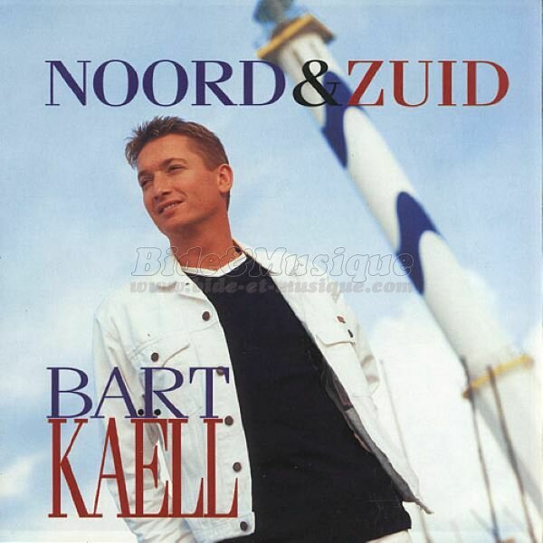 Bart Ka�ll - Ik geef jou vandaag