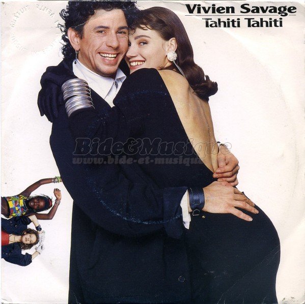 Vivien Savage - Sea, Sex & Bides