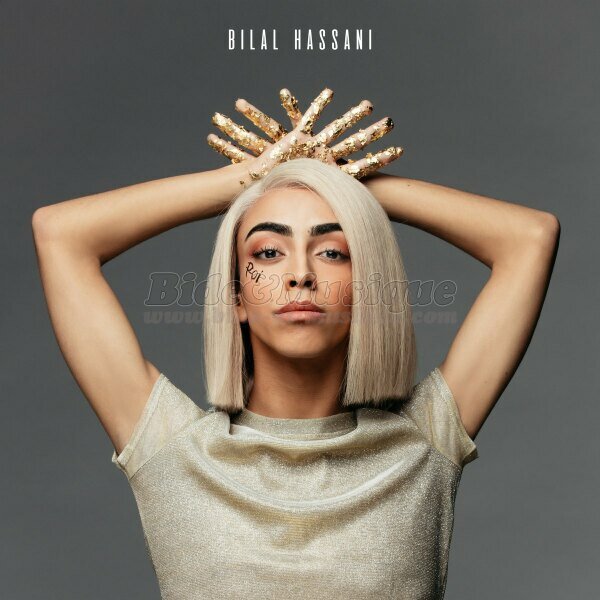 Bilal Hassani - Eurovision
