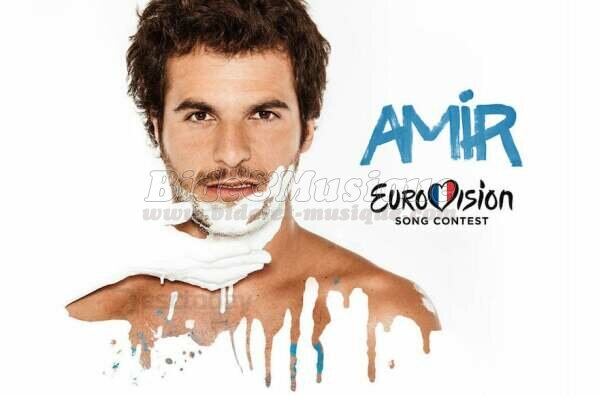 Amir Haddad - J'ai cherch�