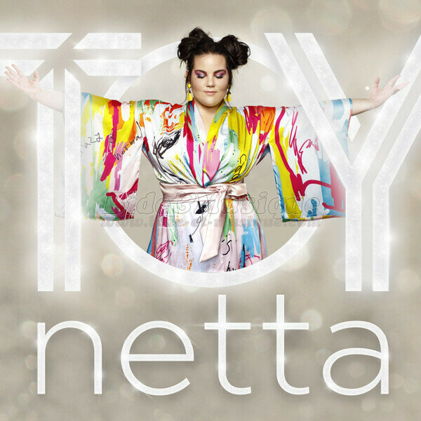 Netta - Toy