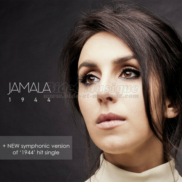 Jamala - Eurovision