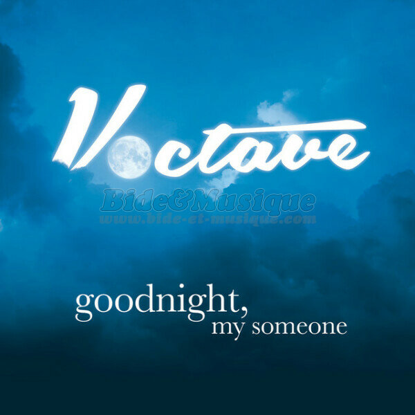Voctave - Blackbird