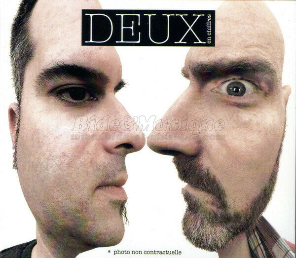 Deux (En chiffres) - Les dinosaures