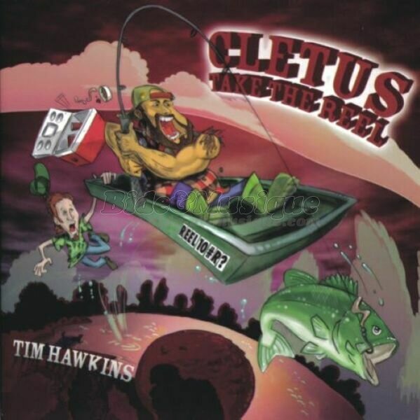 Tim Hawkins - Dollar store