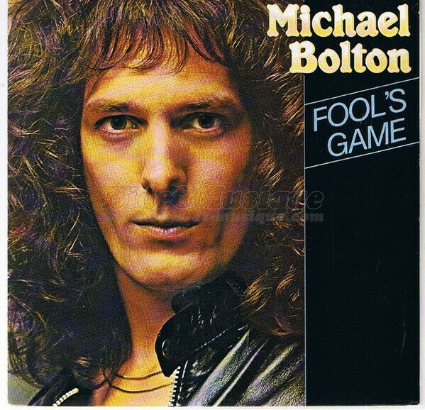 Michael Bolton - Fool's game