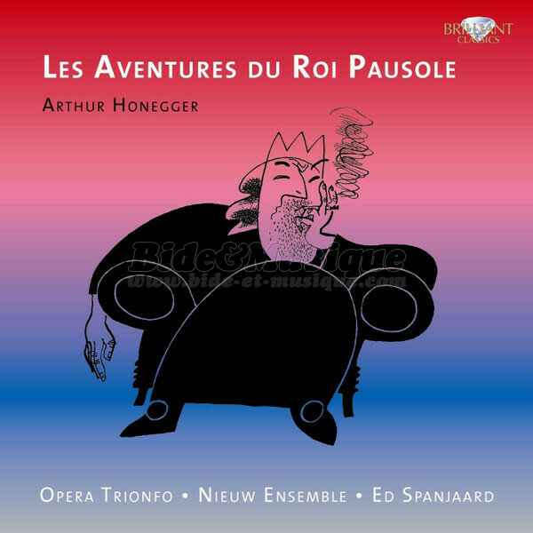 Nieuw Ensemble - Duo du t�l�phone
