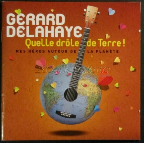 G�rard Delahaye - Les plages de Normandie