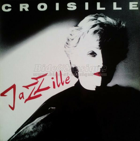 Nicole Croisille - Hallelujah I Love Him So