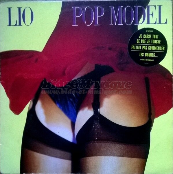 Lio - Dallas